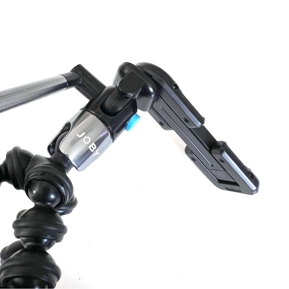 Joby gorillapod tripod - Picture 3 of 4